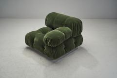 Mario Bellini Modular Camaleonda Sofa in 4 Segments by Mario Bellini for B B Italy 1971 - 2767017