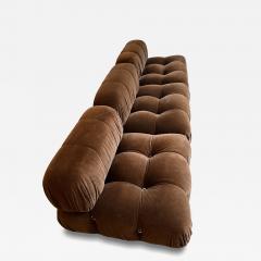 Mario Bellini Modular Sectional Sofa Camaleonda by Mario Bellini for B B Italy 1970s - 4311493