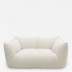 Mario Bellini Original Sofa Mod Bibambole Designed by Mario Bellini for B B Italia 1970 - 3878435