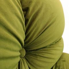 Mario Bellini Pair of italian Camaleonda Armchairs in the style of Mario Bellini 1970s - 4386130