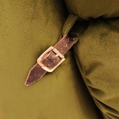 Mario Bellini Pair of italian Camaleonda Armchairs in the style of Mario Bellini 1970s - 4386138