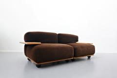 Mario Bellini Pianura Sofa By Mario Bellini For Cassina 1970s - 1897306