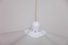 Mario Bellini Rare Mario Bellini Area Counterweight Pendant Lamp by Artemide - 563811