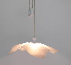 Mario Bellini Rare Mario Bellini Area Counterweight Pendant Lamp by Artemide - 563815