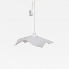 Mario Bellini Rare Mario Bellini Area Counterweight Pendant Lamp by Artemide - 565590
