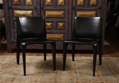 Mario Bellini Set of four Bellini Chairs - 4011579