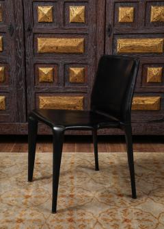 Mario Bellini Set of four Bellini Chairs - 4011581