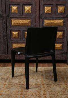 Mario Bellini Set of four Bellini Chairs - 4011582