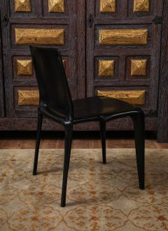 Mario Bellini Set of four Bellini Chairs - 4011583