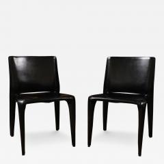 Mario Bellini Set of four Bellini Chairs - 4014643