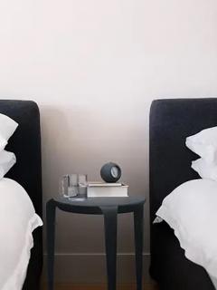 Mario Bellini Tavollini Table - 4690697