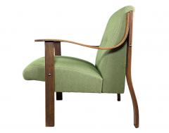 Mario Bellini c1961 Mario Bellini armchair for La Rinascente - 3449447