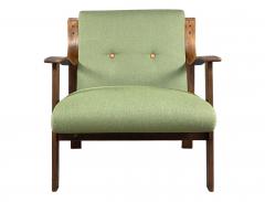 Mario Bellini c1961 Mario Bellini armchair for La Rinascente - 3449449
