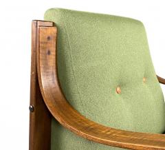 Mario Bellini c1961 Mario Bellini armchair for La Rinascente - 3449450