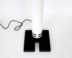 Mario Botta MARIO BOTTA SHOGUN TERRA FLOOR LAMP FOR ARTEMIDE MILANO ITALY IN 1980S - 2303649