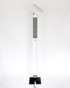 Mario Botta MARIO BOTTA SHOGUN TERRA FLOOR LAMP FOR ARTEMIDE MILANO ITALY IN 1980S - 2303662