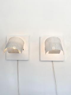 Mario Botta Mario Botta Shogun Wall Sconces by Artemide - 1626294