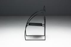 Mario Botta Quinta Chairs by Mario Botta for Alias Italy 1980s - 4698356