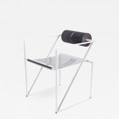 Mario Botta Seconda Armchair Designed by Mario Botta for Alias - 1228376