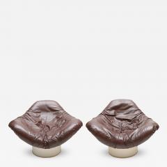Mario Bruna Mario Bruna Rodica Lounge Chairs - 264767