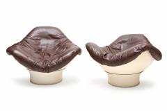 Mario Bruna Mario Bruna Rodica Lounge Chairs - 264768