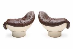 Mario Bruna Mario Bruna Rodica Lounge Chairs - 264769