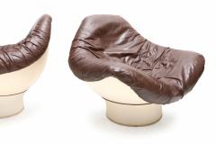 Mario Bruna Mario Bruna Rodica Lounge Chairs - 264770