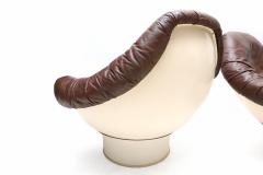 Mario Bruna Mario Bruna Rodica Lounge Chairs - 264771