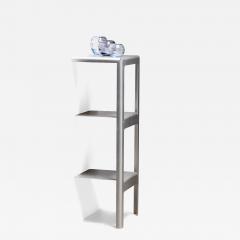 Mario Cananzi bookcase for Metals - 4790272