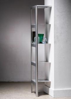 Mario Cananzi bookcase for Metals - 4790223