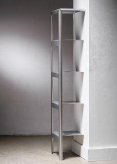 Mario Cananzi bookcase for Metals - 4790224