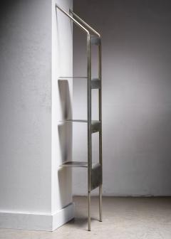 Mario Cananzi bookcase for Metals - 4800957