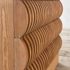 Mario Ceroli Mario Ceroli for Poltronova Chest of Drawers mod Annabella - 4484781