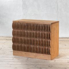 Mario Ceroli Mario Ceroli for Poltronova Chest of Drawers mod Annabella - 4484782