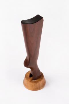 Mario Dal Fabbro 1970s Mid Century Modern Sculpture by Mario Dal Fabbro Sculpture No 19 - 2548804