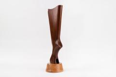 Mario Dal Fabbro 1970s Mid Century Modern Sculpture by Mario Dal Fabbro Sculpture No 19 - 2548805