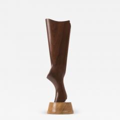 Mario Dal Fabbro 1970s Mid Century Modern Sculpture by Mario Dal Fabbro Sculpture No 19 - 2549389