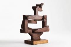 Mario Dal Fabbro Mario Dal Fabbro Sculpture - 2623880