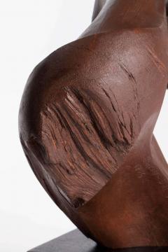 Mario Dal Fabbro Mario Dal Fabbro Sculpture - 2829681