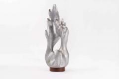 Mario Dal Fabbro Mario Dal Fabbro Sculpture - 2835013
