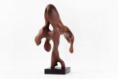 Mario Dal Fabbro Mario Dal Fabbro Sculpture No 1 Signed - 2543316