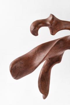 Mario Dal Fabbro Mario Dal Fabbro Sculpture No 1 Signed - 2543317