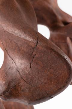 Mario Dal Fabbro Mario Dal Fabbro Sculpture No 1 Signed - 2543318