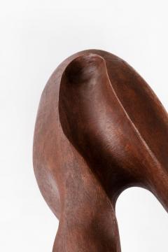 Mario Dal Fabbro Mario Dal Fabbro Sculpture No 1 Signed - 2543321