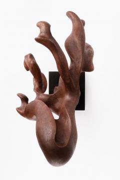 Mario Dal Fabbro Mario Dal Fabbro Sculpture No 1 Signed - 2543322