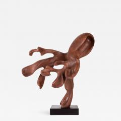 Mario Dal Fabbro Mario Dal Fabbro Sculpture No 1 Signed - 2544708
