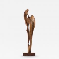 Mario Dal Fabbro Mario Dal Fabbro Sculpture No 16 - 2628373