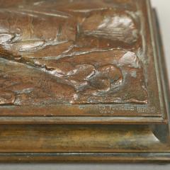 Mario Joseph Korbel Mario Korbel 1882 1954 Lived Active New York Illinois France and Germany - 4533188