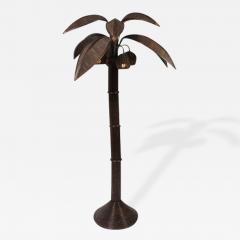 Mario Lopez Mario Lopez Palm Tree Floor Lamp - 439283