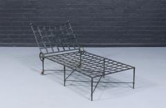 Mario Papperzini Mario Papperzini Amalfi Patio Chaise Lounge for John Salterini - 4427384